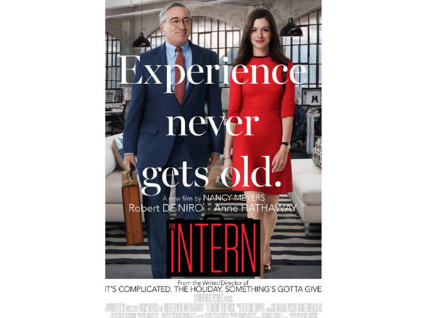 The Intern