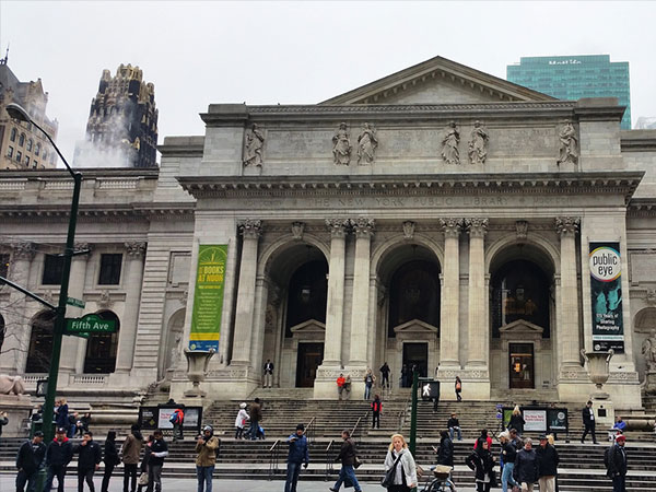 Sex and the City - New York
