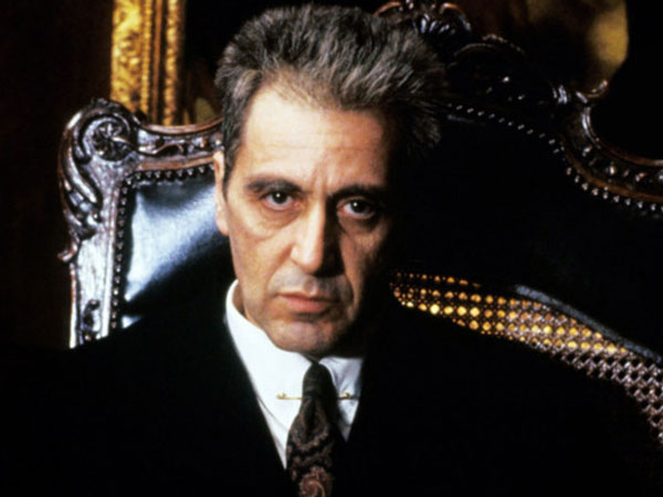 The Godfather: Part IV