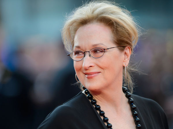 Meryl Streep (67)