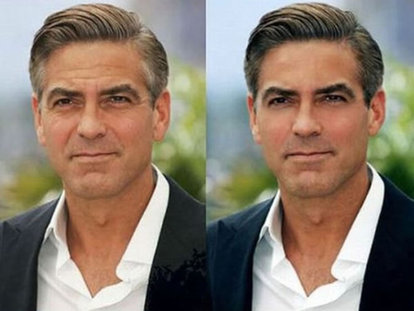 George Clooney