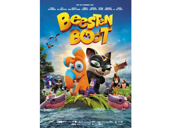Beestenboot