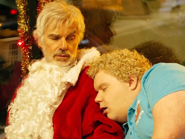 Bad Santa 2