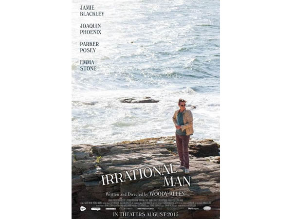 Irrational Man