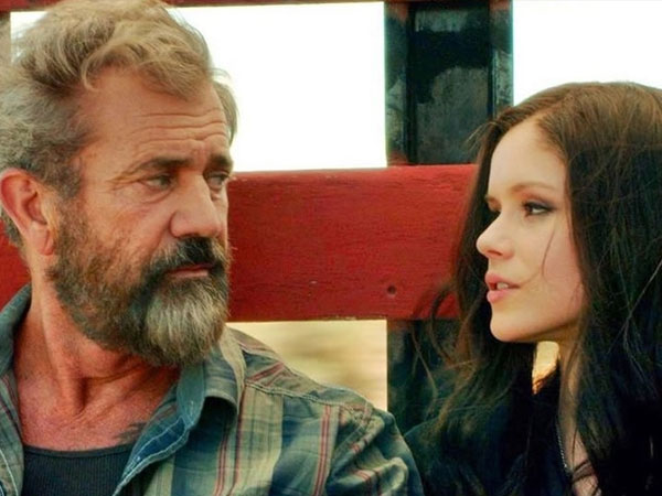 Blood Father