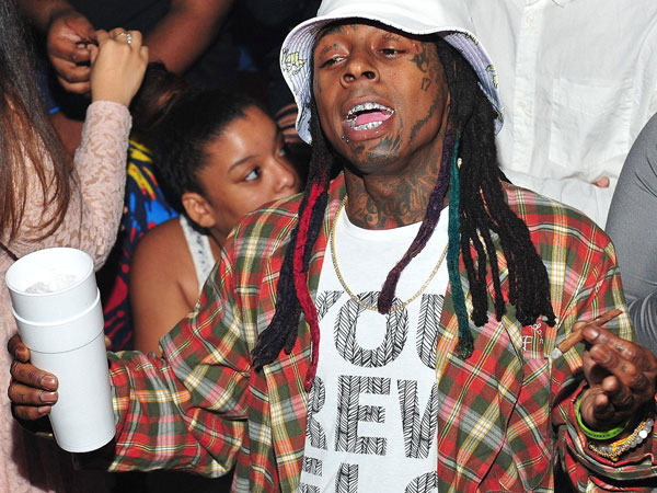 Lil Wayne