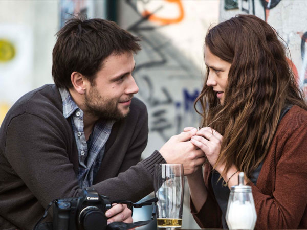 Berlin Syndrome