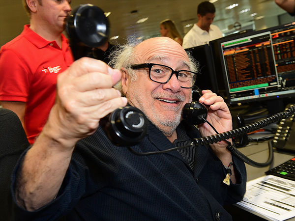Danny DeVito