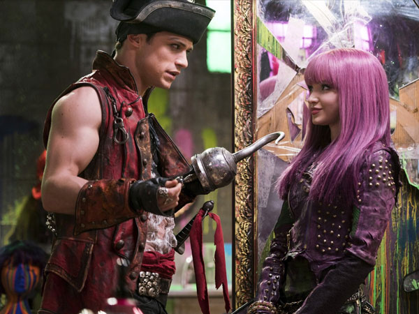Descendants 2