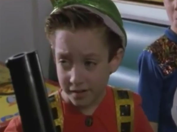 Elijah Wood