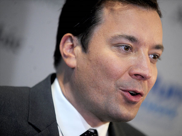 Jimmy Fallon