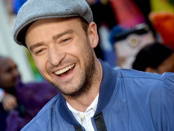 Justin Timberlake