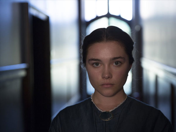 Lady Macbeth