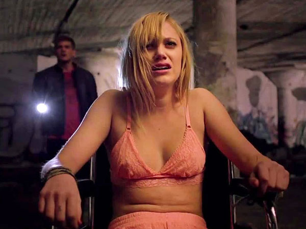 Maika Monroe