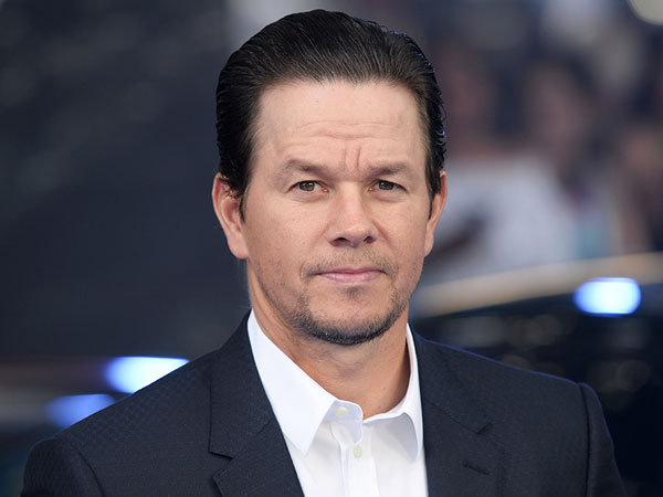 Mark Wahlberg : ondergoedmodel