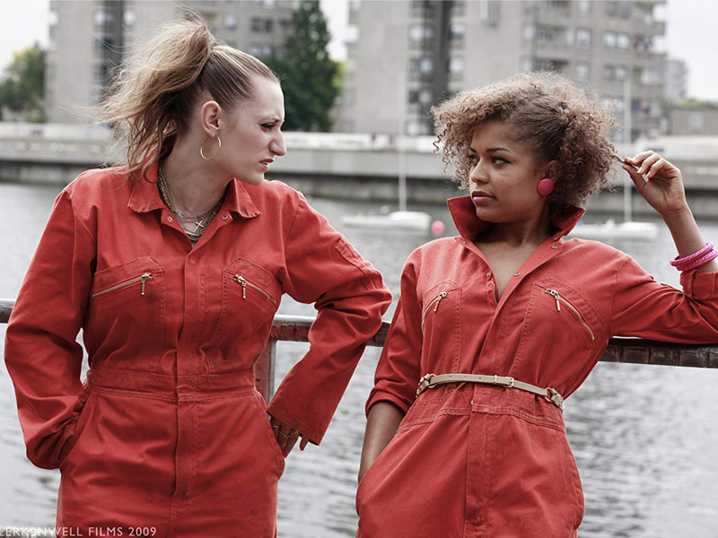 Misfits