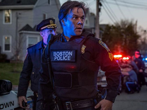 Patriots Day
