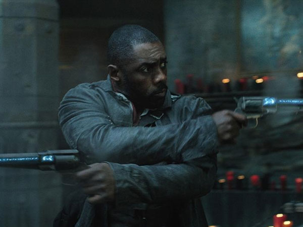 The Dark Tower