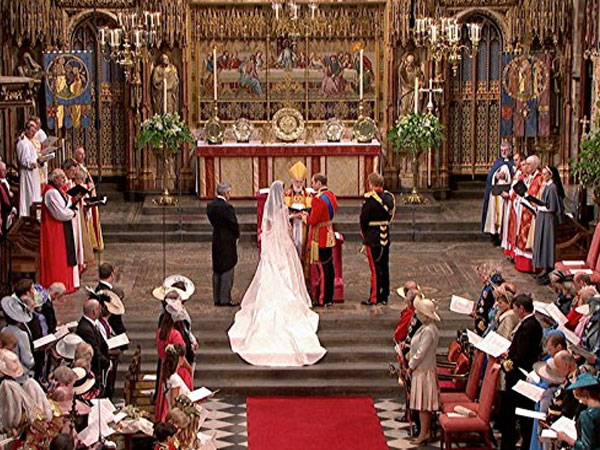 The Royals