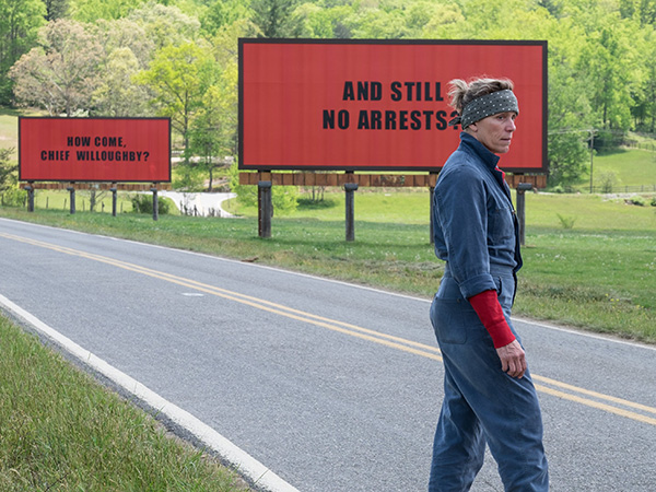 "3 billboards"