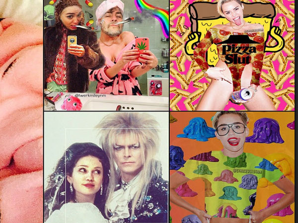 @mileycyrus
