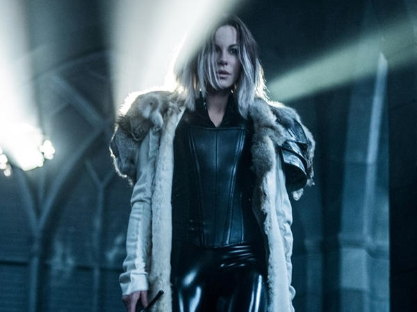 Underworld : Blood Wars
