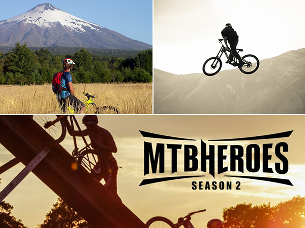 MTB Heroes