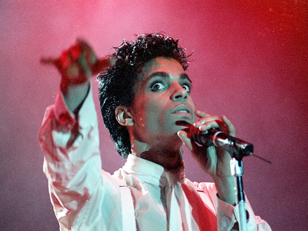 Sign O’ The Times (1987)