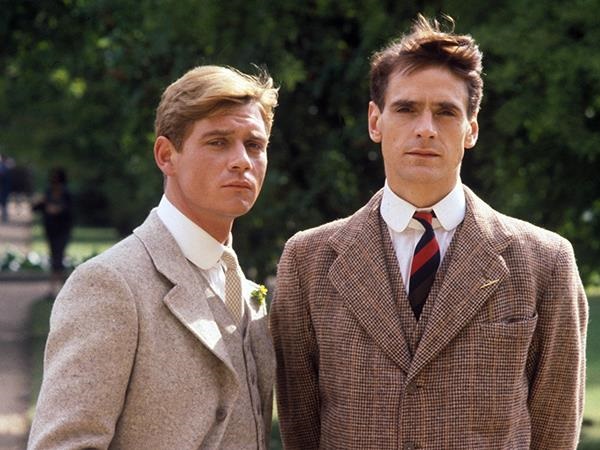 Brideshead Revisited