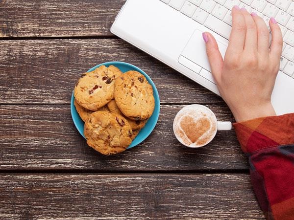 Verwijder regelmatig cookies