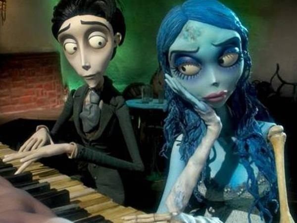 Corpse Bride (2005)