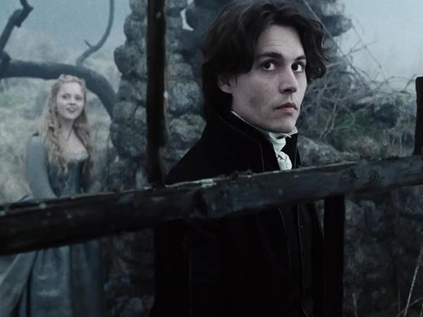 Sleepy Hollow (1999)