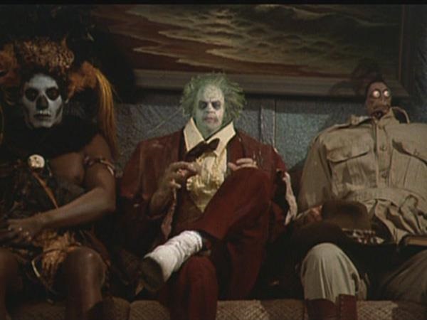 Beetlejuice (1988)