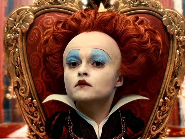 Alice in Wonderland (2010)