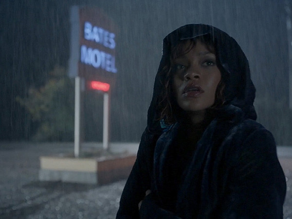 "Bates Motel"