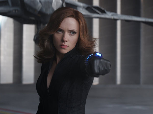 3. Scarlett Johansson (25 miljoen dollar)