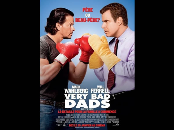 Daddy's Home