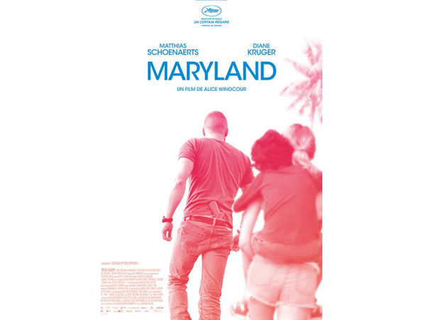 Maryland