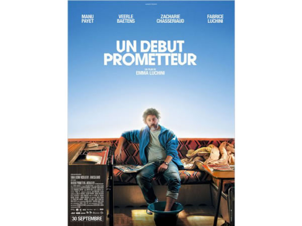 Un Début prometteur