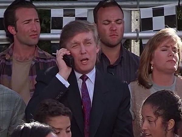 The Little Rascals (1994)