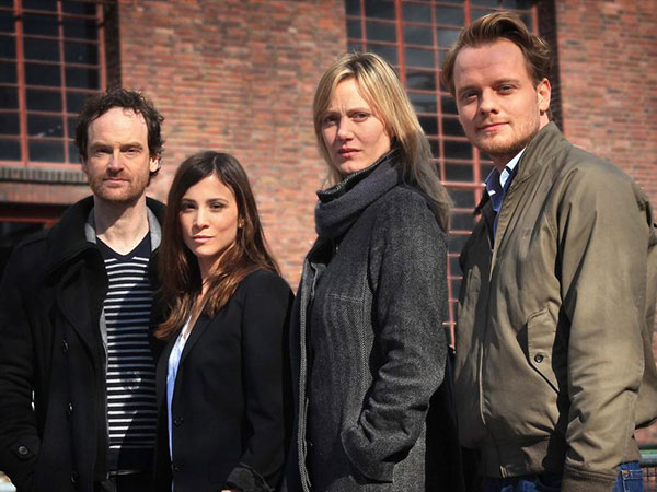 Allemagne : Tatort