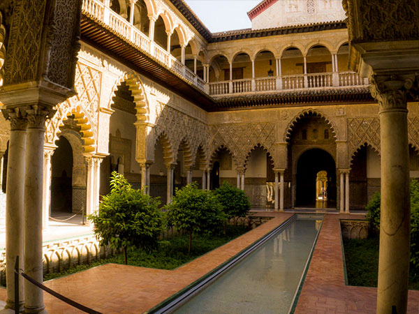 Game of Thrones - Sevilla