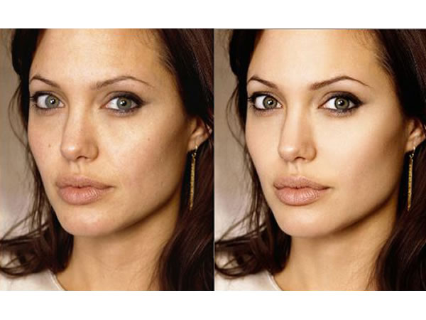 Angelina Jolie