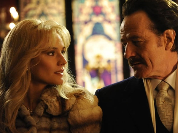 The Infiltrator