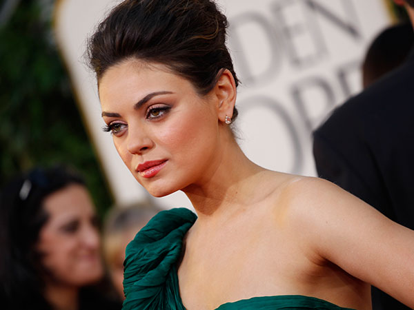Mila Kunis