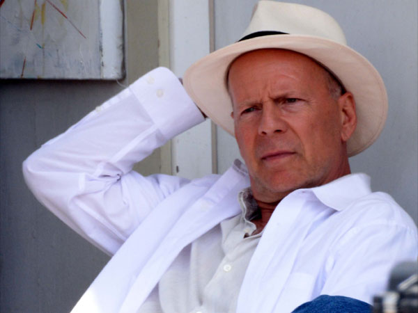 Bruce Willis