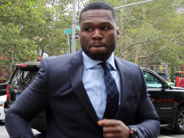 50 Cent