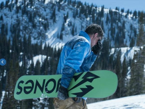 6 Below: Miracle on the Mountain