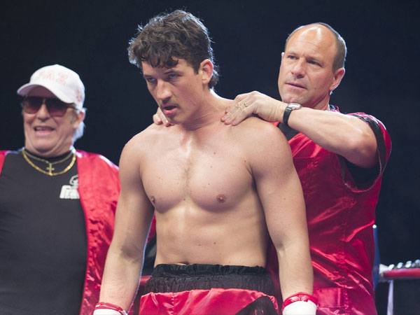 Bleed For This
