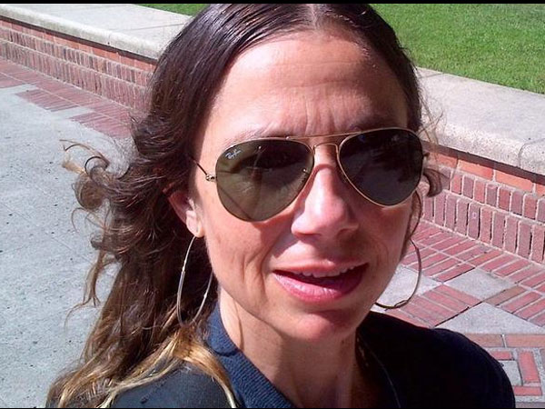 Justine Bateman